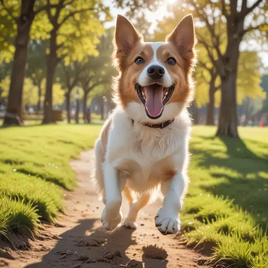 The Benefits of Regular Exercise for Dogs