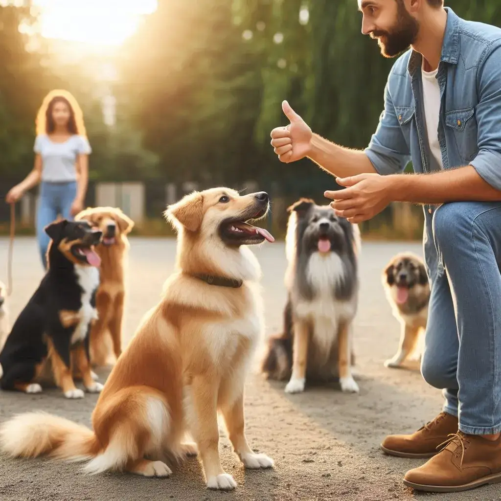 Addressing Common Issues in a Multi-Dog Household