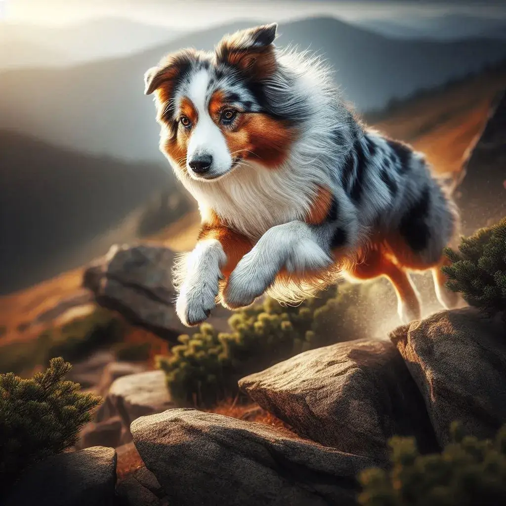 Australian Shepherd