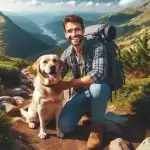 Best Dog Breeds for Hiking and Outdoor Activities