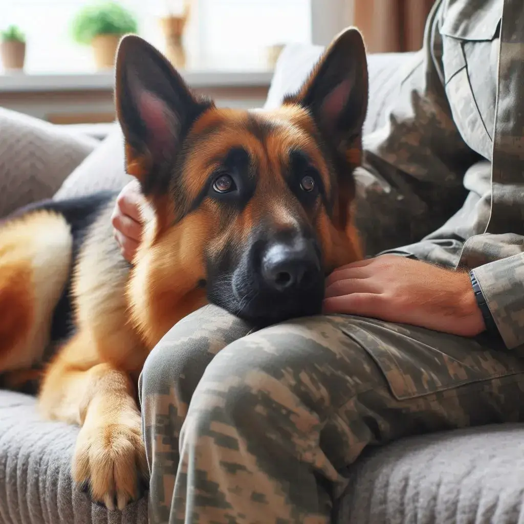 Dog Breeds That Make Good Service Animals