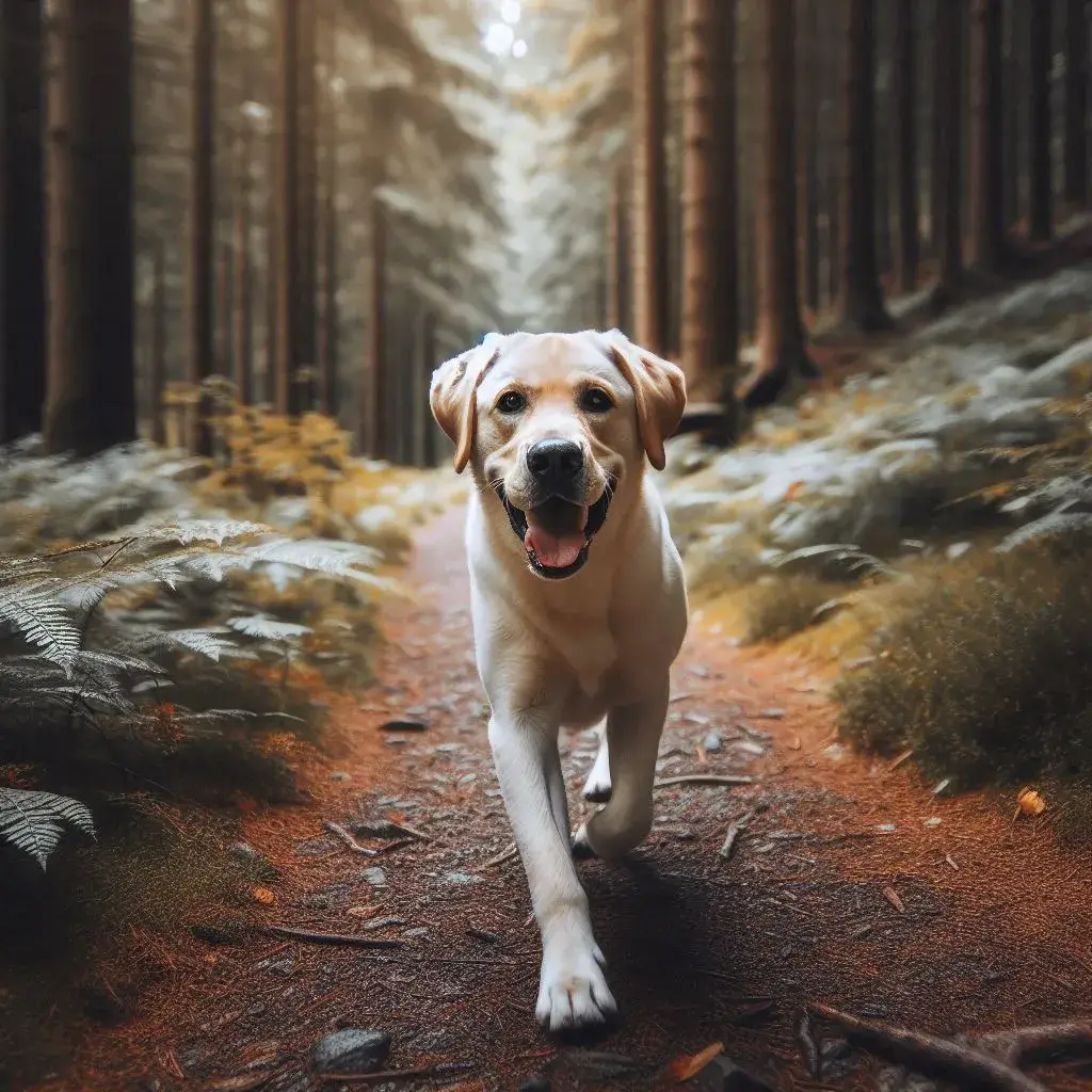 Labrador Retriever