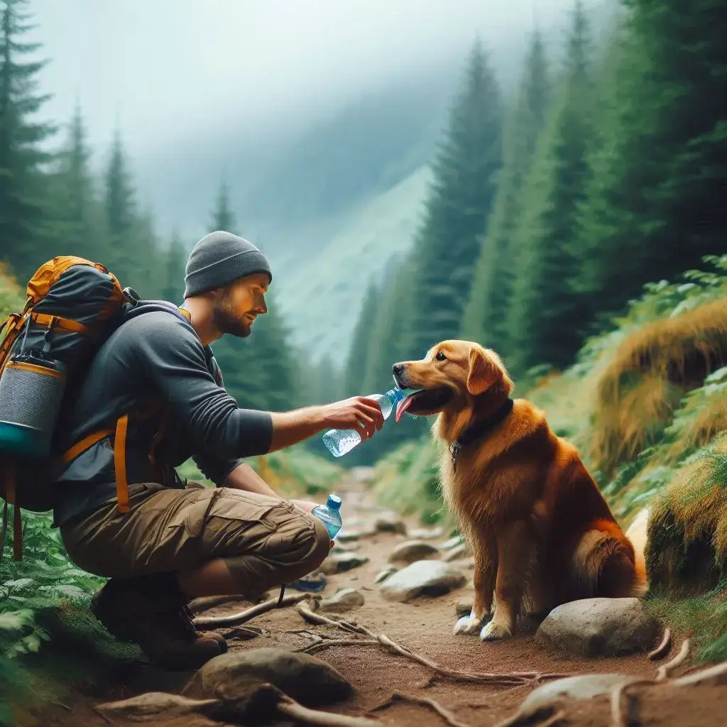 Safety Tips for Hiking with Dogs