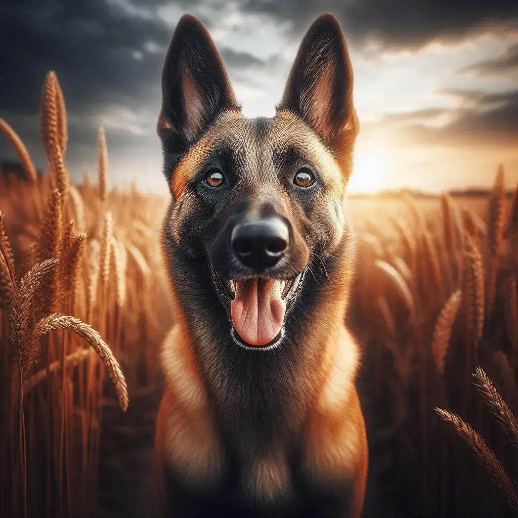 Dog Breeds with Strong Protective Instincts