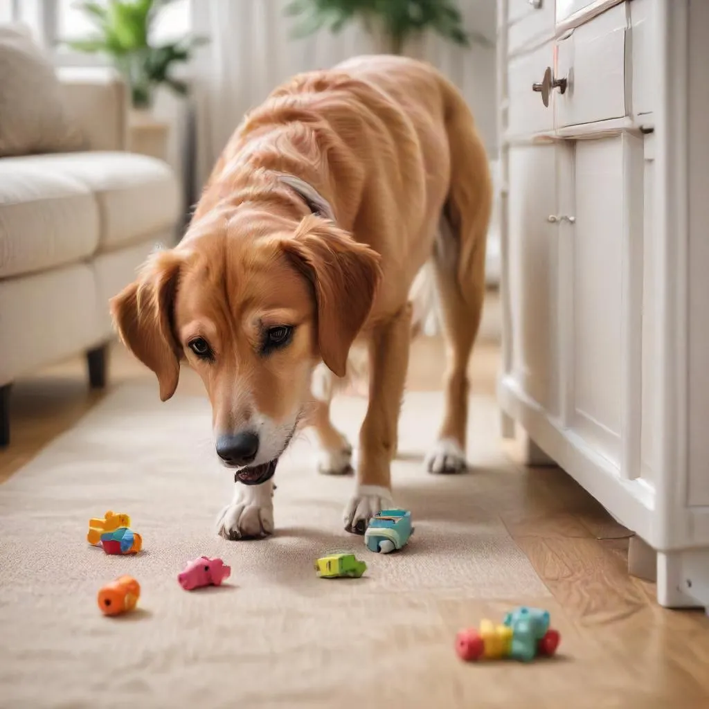 The Importance of Mental Stimulation for Dogs