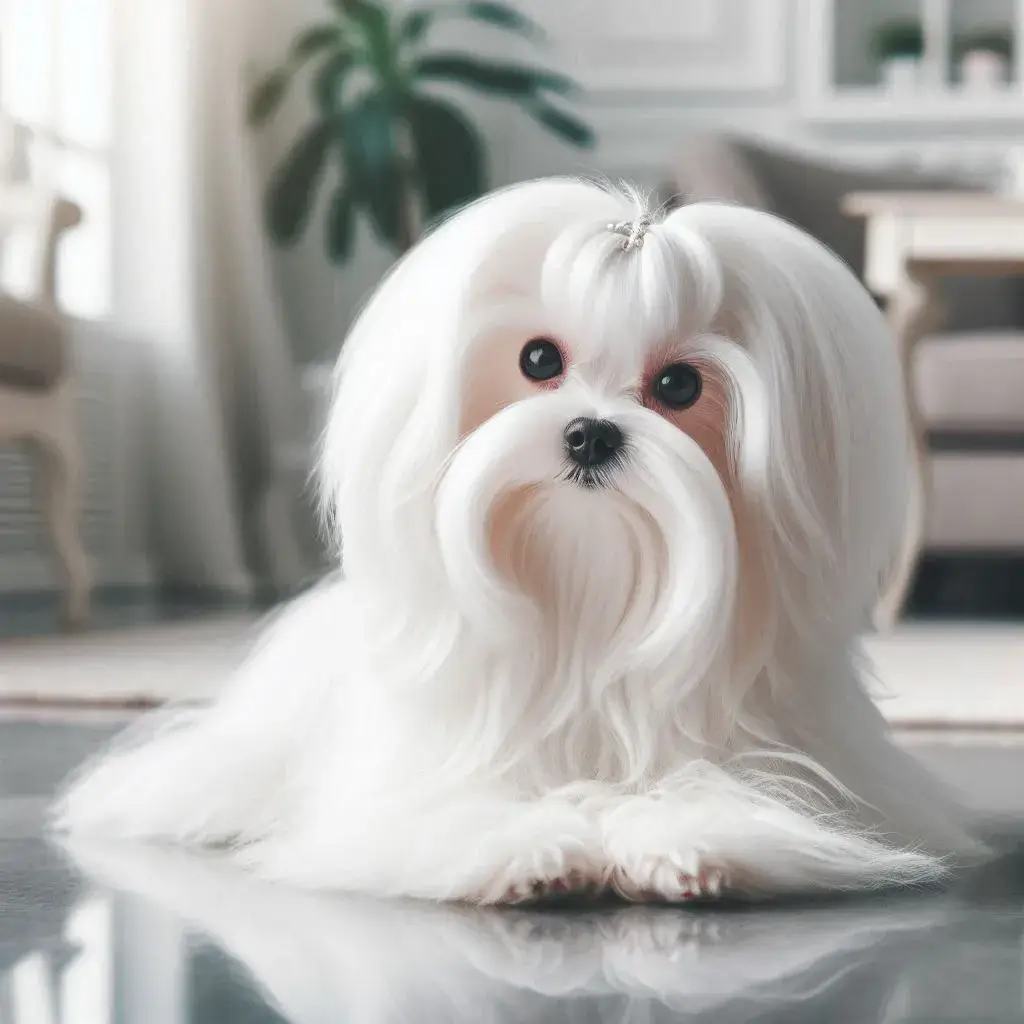  dog breeds Maltese