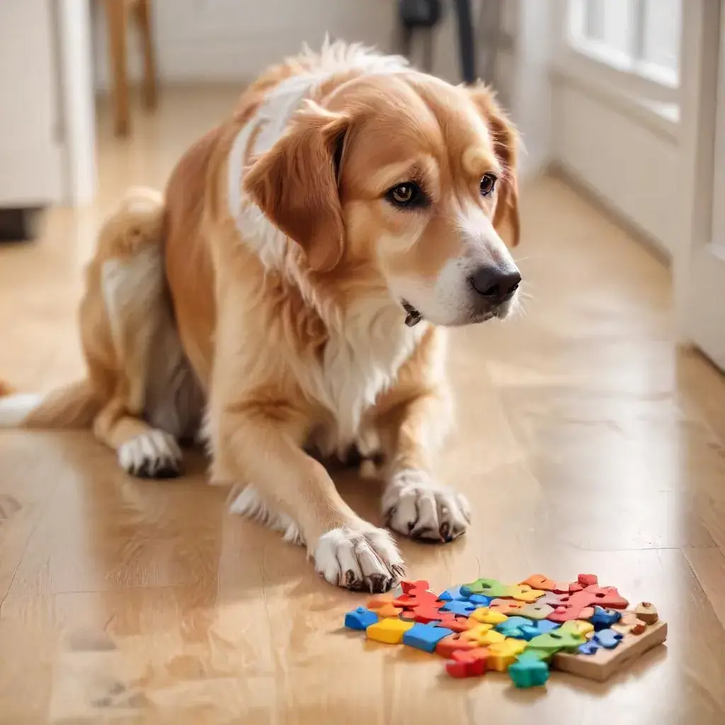 The Importance of Mental Stimulation for Dogs