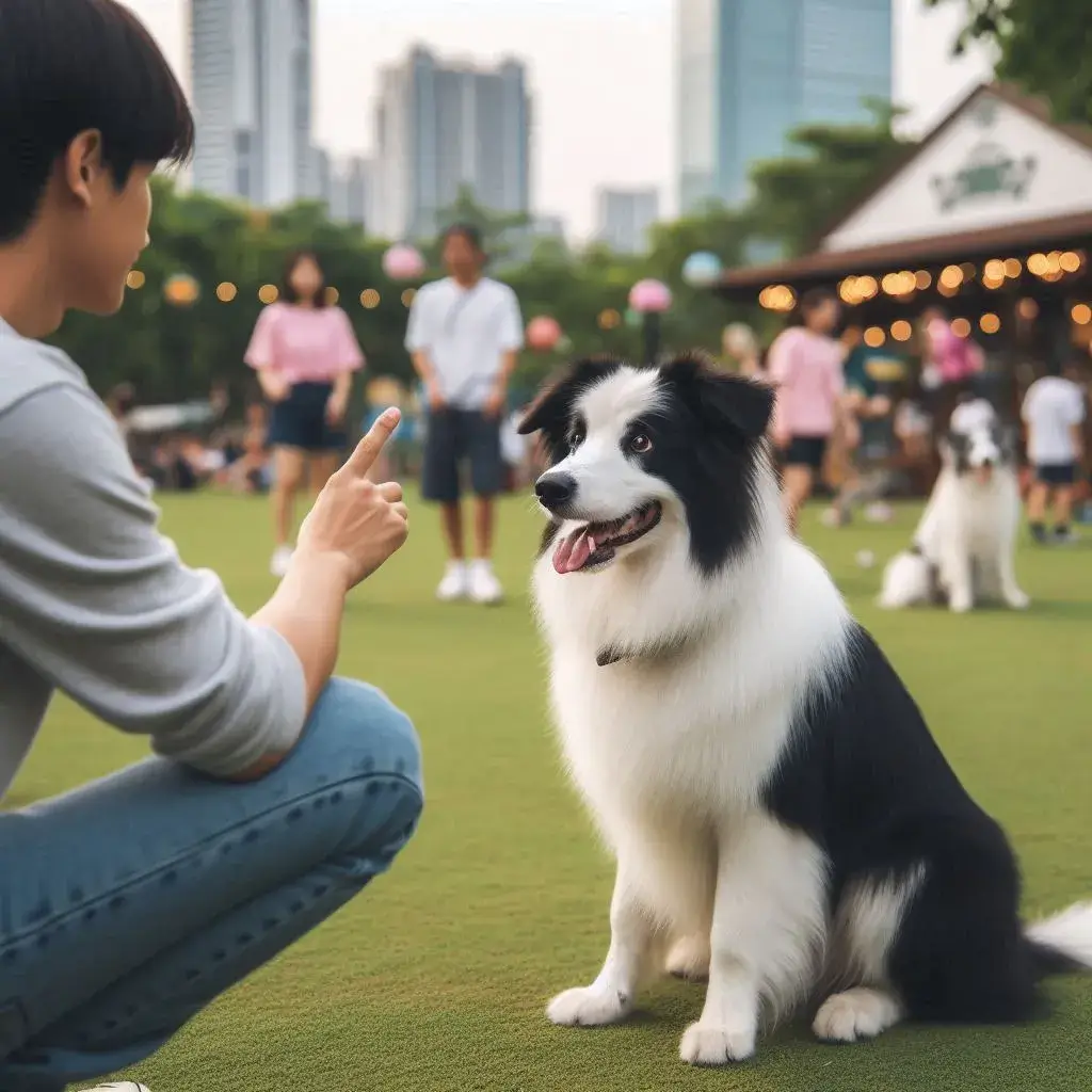 How to Train Your Dog to Be a Therapy Dog