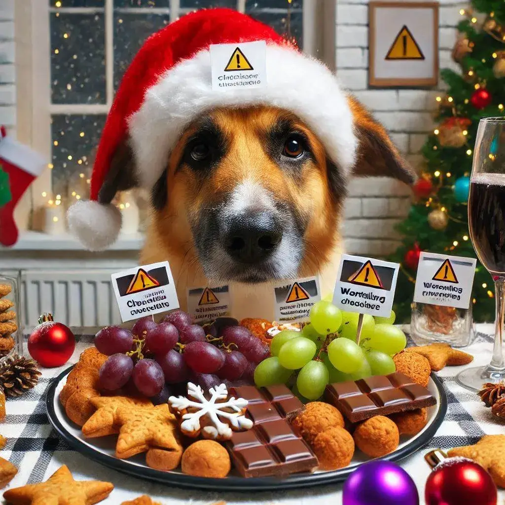 How to Keep Your Dog Safe During Holidays