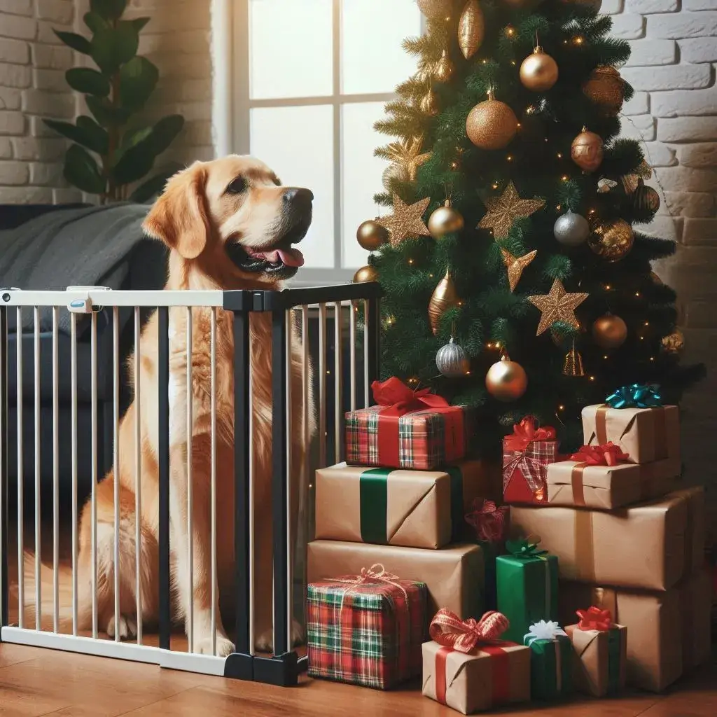 How to Keep Your Dog Safe During Holidays