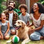 Friendly Dog Breeds: Best Dog Breeds for Families