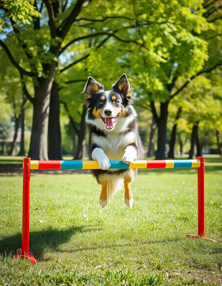 Dog Breeds That Are Easy to Train